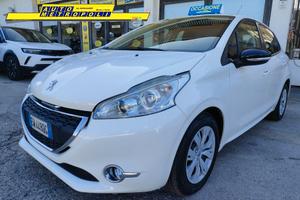 Peugeot 208 1.4 68cv HDi 5 porte Active