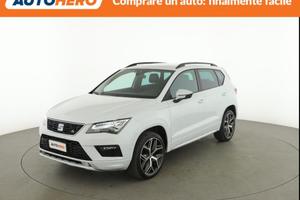 SEAT Ateca MN35351