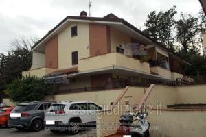 Appartamento Collesalvetti [A4345206]