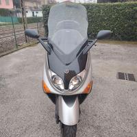 TMAX 500 YAMAHA