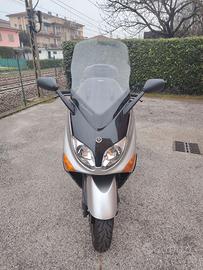 TMAX 500 YAMAHA