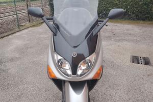 TMAX 500 YAMAHA