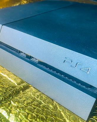 PlayStation 4 
