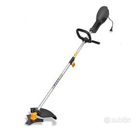 DECESPUGLIATORE ELETTRICO PROFESSIONALE STIGA