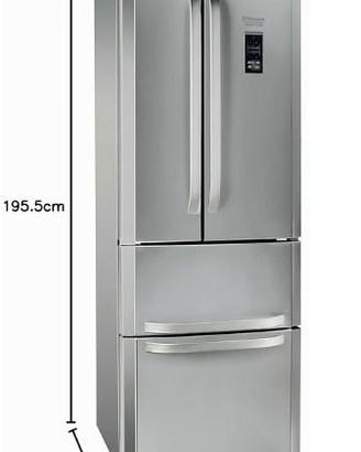 Frigorifero Hotpoint-Ariston  4 Porte
