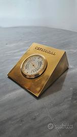 orologio pubblicitario studio medico 