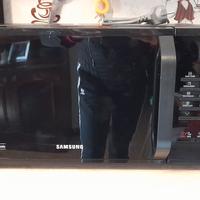 mlforno a microonde samsung