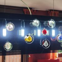 Lampadario Sospensione