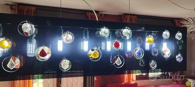 Lampadario Sospensione