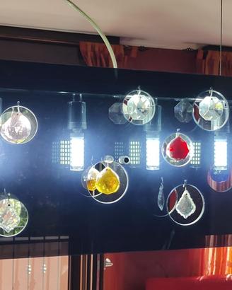 Lampadario Sospensione