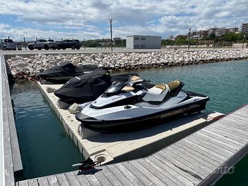 Sea-Doo GTX 215 2013 – Perfetta