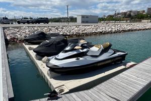 Sea-Doo GTX 215 2013 – Perfetta
