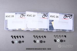 Kit viti per KAWASAKI GPZ 500 S 1987 - 1993