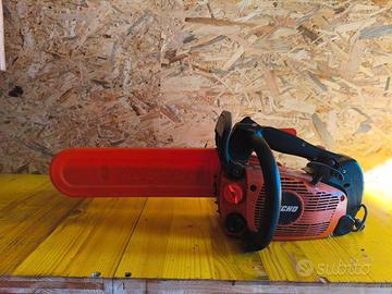 Motosega echo cs360tes