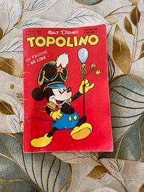 Topolino del ‘49