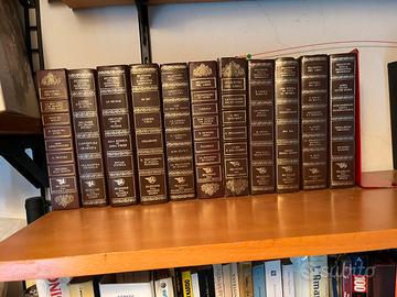 11 libri rimanzi vari. Readers’s  Digest