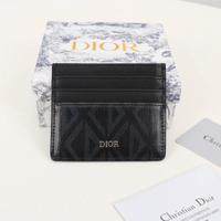 Portacarte DIOR