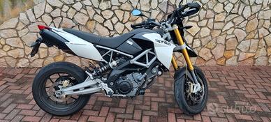 Aprilia Dorsoduro 750cc 92CV 2013