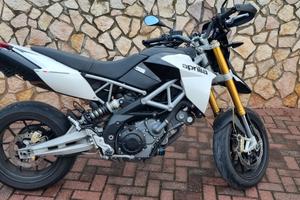 Aprilia Dorsoduro 750cc 92CV 2013
