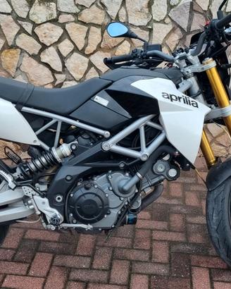 Aprilia Dorsoduro 750cc 92CV 2013