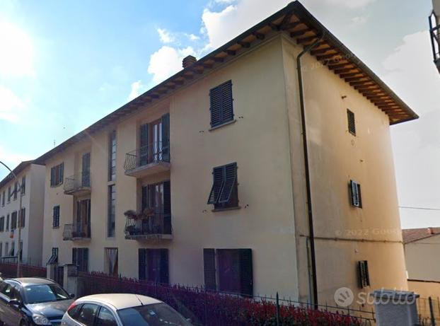 Quadrilocale 120mq - SAN CASCIANO