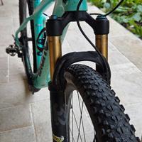 bianchi methanol cv rs 9.2 taglia M