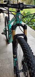 bianchi methanol cv rs 9.2 taglia M