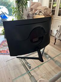 Samsung g5 32 pollici