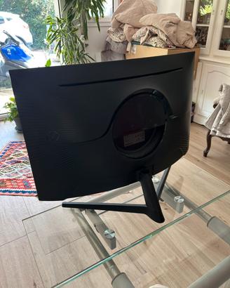 Samsung g5 32 pollici
