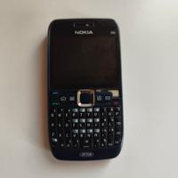 telefono Nokia E 63