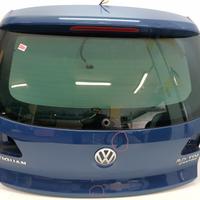 PORTELLONE POSTERIORE COMPLETO VOLKSWAGEN Tiguan 1