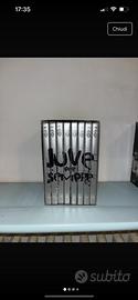 Cofanetto Dvd “Juve x sempre”