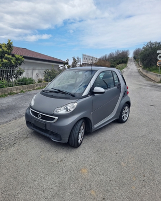 Smart ForTwo CDi (diesel) perfetta