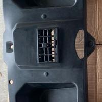 Cruscotto Ape 50 bifaro 2009