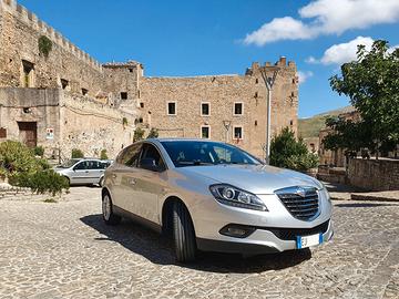 Lancia Delta 120cv 1.6 jtdm