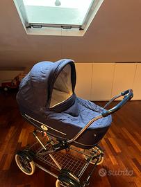 Carrozzina Inglesina Martinelli