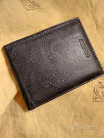 Portafoglio Uomo El Charro