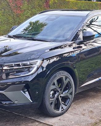 Renault AUSTRAL TECHNO ESPRIT ALPINE E-Tech FH 200