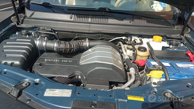 Vendita suv Chevrolet captiva