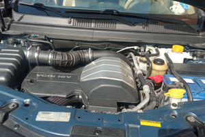 Vendita suv Chevrolet captiva