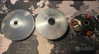 Accessori moto scooter