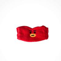 Fascia per capelli di Tata bt21 bts