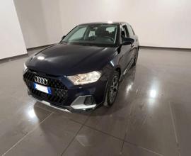 AUDI - A1 Sportback - A1 allstreet 30 TFSI S