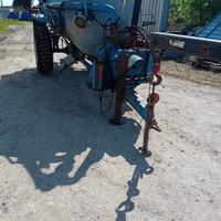 Botte o carrobotte 32 hl