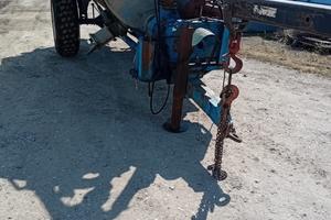 Botte o carrobotte 32 hl