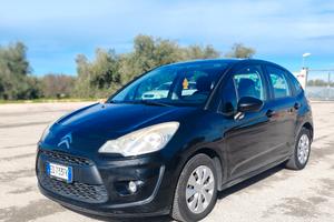 Citroen C3 1.4 Exclusive GPL UNIPROPRIETARIO