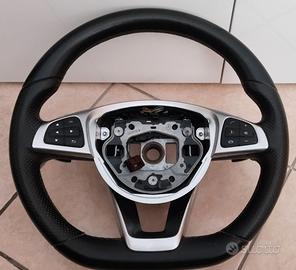 Volante Mercedes Classe A