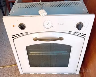 Forno ventilato