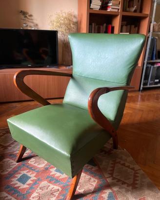 Poltrona vintage