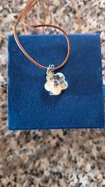 collanina Swarovski 